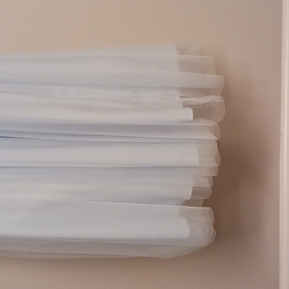 Light Blue Prom Dress - Picture 6 of 6